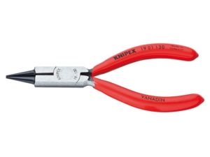 Šperkárske ohýbací kliešte 130 mm KNIPEX 19 01 130