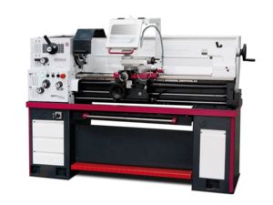 Univerzálny sústruh OPTIturn TH 4010