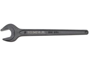 Jednostranný kľúč 16 mm BGS1034216 podľa DIN 894