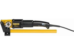 Elektrický rezák na rúry Nano Basic-Pack REMS