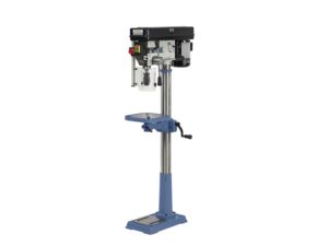 Stlpová vŕtačka Bernardo SB 25 S (400 V)