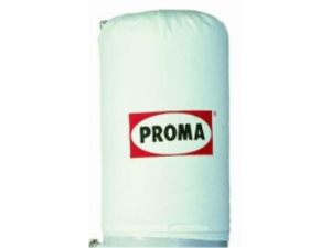 Odsávanie - Horní bavlnený vak pre Proma OP-750