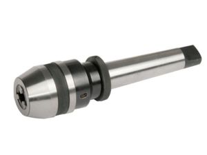 Rýchloupínacia hlavička Optimum 1 ÷ 16 mm / MK 2