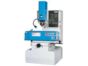 Elektroerozívny hĺbiaci stroj Knuth ZNC-EDM 250