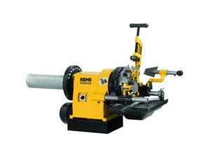 Závitorez do 4" REMS Magnum 4000 L-T (R 1/2"-4")