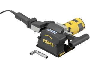 Drážkovacia fréza do zdiva REMS Krokodil 125 Basic-Pack