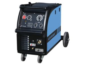 Zváračka MIG/MAG KIT 2200 Standard