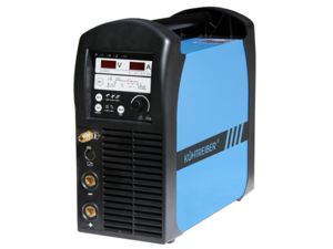Zváračka KITin 320 HF - trojfázový invertor