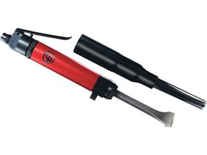 Pneumatický ihlový oklepávač CP7120