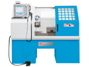 CNC sústruh Knuth CONTURN 300