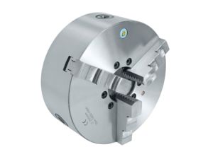 Skľučovadlo 3-čeľusťové Standard DK11-200/D5, DIN 55029, liatina