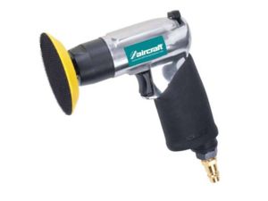 Pneumatícka leštiaca brúska Aircraft 3" PSM 3 Mini (76 mm)