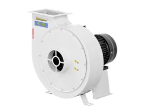 Radiálny ventilátor Bernardo RV 350