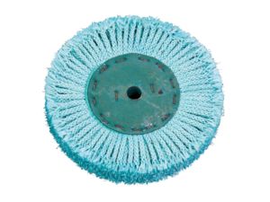 Sisal-kordel zelený pr. 350 x 25 mm, pr. 16 mm