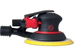 Pneumatická rotačná excentrická brúska 150 mm CP7255CVE
