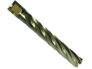Jádrový vrták průměr 24 mm Karnasch GOLD-LINE 110 (hl. vrt. 110 mm, HSS-XE)