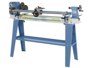 Sústruh na drevo Bernardo KDM 1100 s kopírovacím zariadením