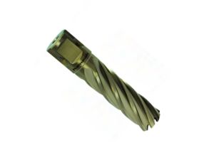 Jádrový vrták průměr 31 mm Karnasch GOLD-LINE 55 (hl. vrt. 55 mm, HSS-XE)
