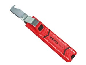 Nástroj na odstraňovanie plášťov KNIPEX 16 20 165 SB