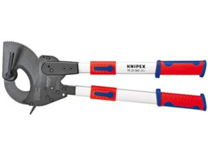 Kliešte na káble 630 mm. KNIPEX 95 32 060