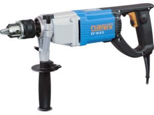 Vŕtačka Narex EV 16 K-S