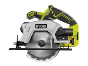 Aku kotúčová píla RWSL Ryobi 1801 M (bez aku)
