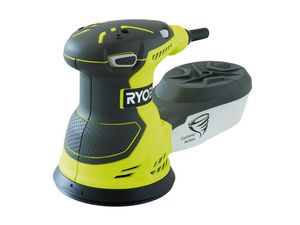Excentrická brúska Ryobi ROS 300