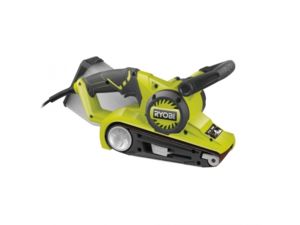 Pásová brúska Ryobi EBS 800 (76 mm)