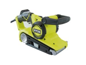 Pásová brúska Ryobi EBS 800 V (76 mm)