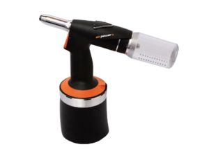 Pneumatická nitovacia pištoľ Rivet Factory Air Power 1 na trhacie nity