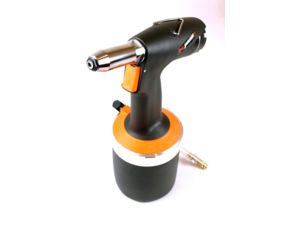 Profesionálne nitovacie kliešte Rivet Factory Air Power 3