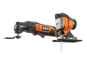 Multifunkčné aku náradie AEG OMNI12C LI-152B SET3