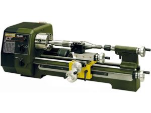 Malý sústruh PROXXON PD 400/E