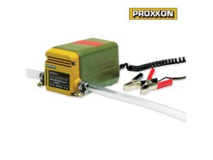 Univerzálne olejové čerpadlo PROXXON AP 12 (12 V)