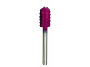 Rašpľa fréza Proxxon - zaguľatený valec 7,5 x 12 mm