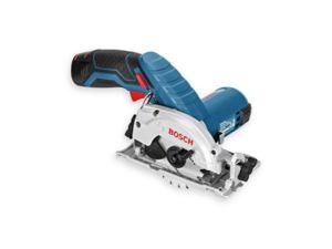 Aku kotúčová píla Bosch GKS 10,8 V - Li Professional ( bez aku )