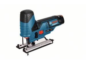 Aku priamočiara píla Bosch GST 10,8 V - LI Professional ( bez aku )