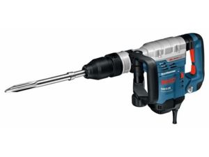 Sekacie kladivo Bosch GSH 5 CE (SDS-max)