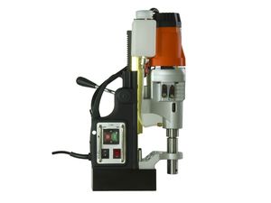 Magnetická vŕtačka NKO MACHINES typ MD 750/4