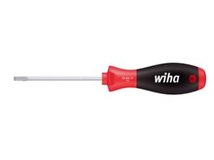Wiha 26931 Elektrikársky skrutkovač plochý, 3,5x200, SoftFinish, Typ 302_S