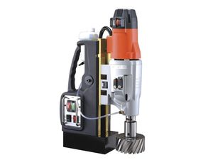 Magnetická vŕtačka NKO MACHINES typ MD 120/4