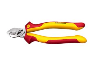 Wiha 34743 Kliešte na káble Professional electric 160 mm, Typ Z50106
