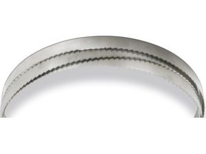 Pílový pás Metallkraft 3100x27x0,65 02/03" M42