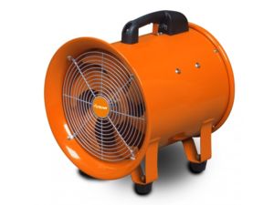 Mobilný ventilátor MV 30
