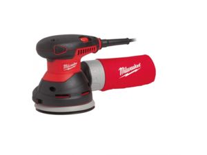 Excentrická brúska Milwaukee ROS 125 E