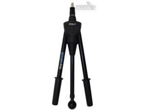 Ručné pákové nitovacie kliešte Rivet Factory MS 4+ (RF4+) na maticové a skrutkové nity