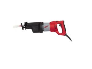 Šabľová píla Milwaukee SSPE 1300 RX