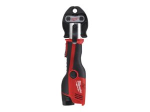 Aku hydraulický lis Milwaukee M12 HPT-202C