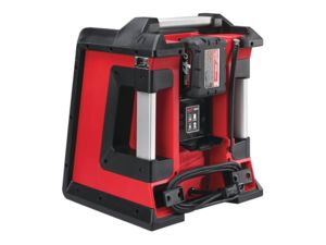 Rádio-nabíjačka Milwaukee M18 RC
