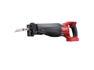 Aku šabľová píla Milwaukee M18 CSX-0